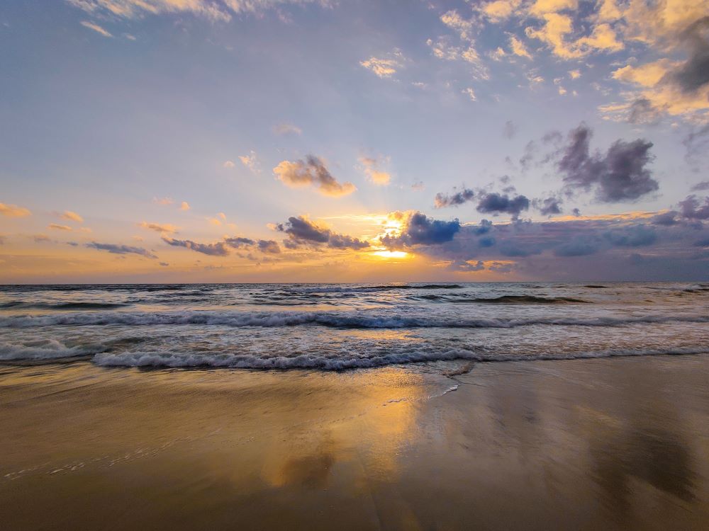 Pondicherry - A Wellness & Cultural Escape