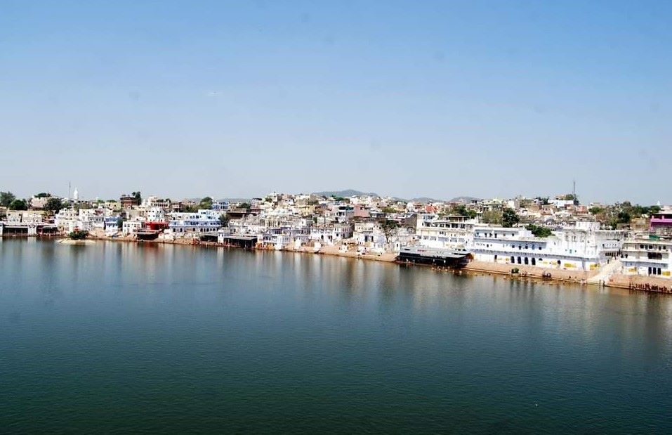 Rajasthan: Palaces, Culture and Holy Waters