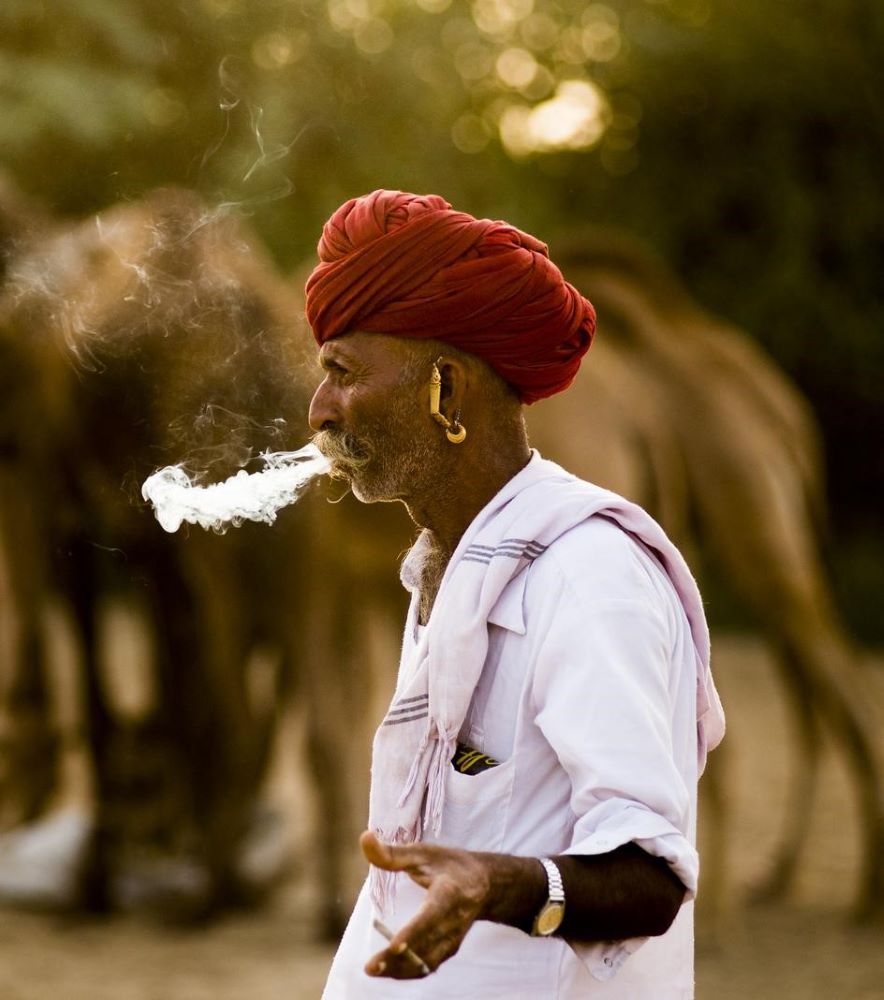 Rajasthan: Palaces, Culture and Holy Waters