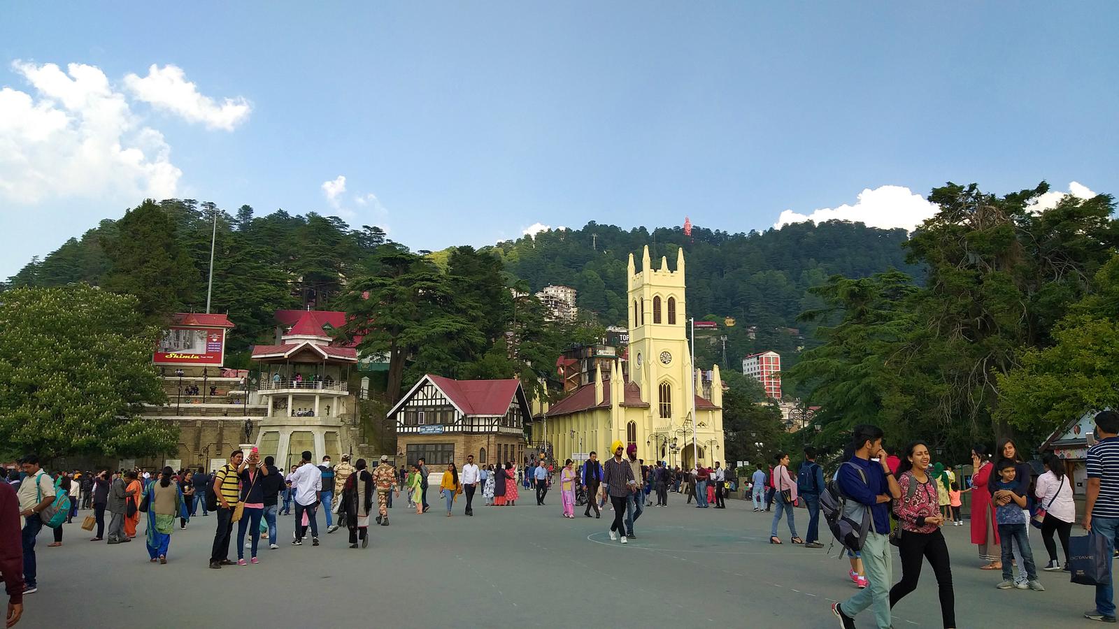 Spiti & Lahaul: Edge of the World