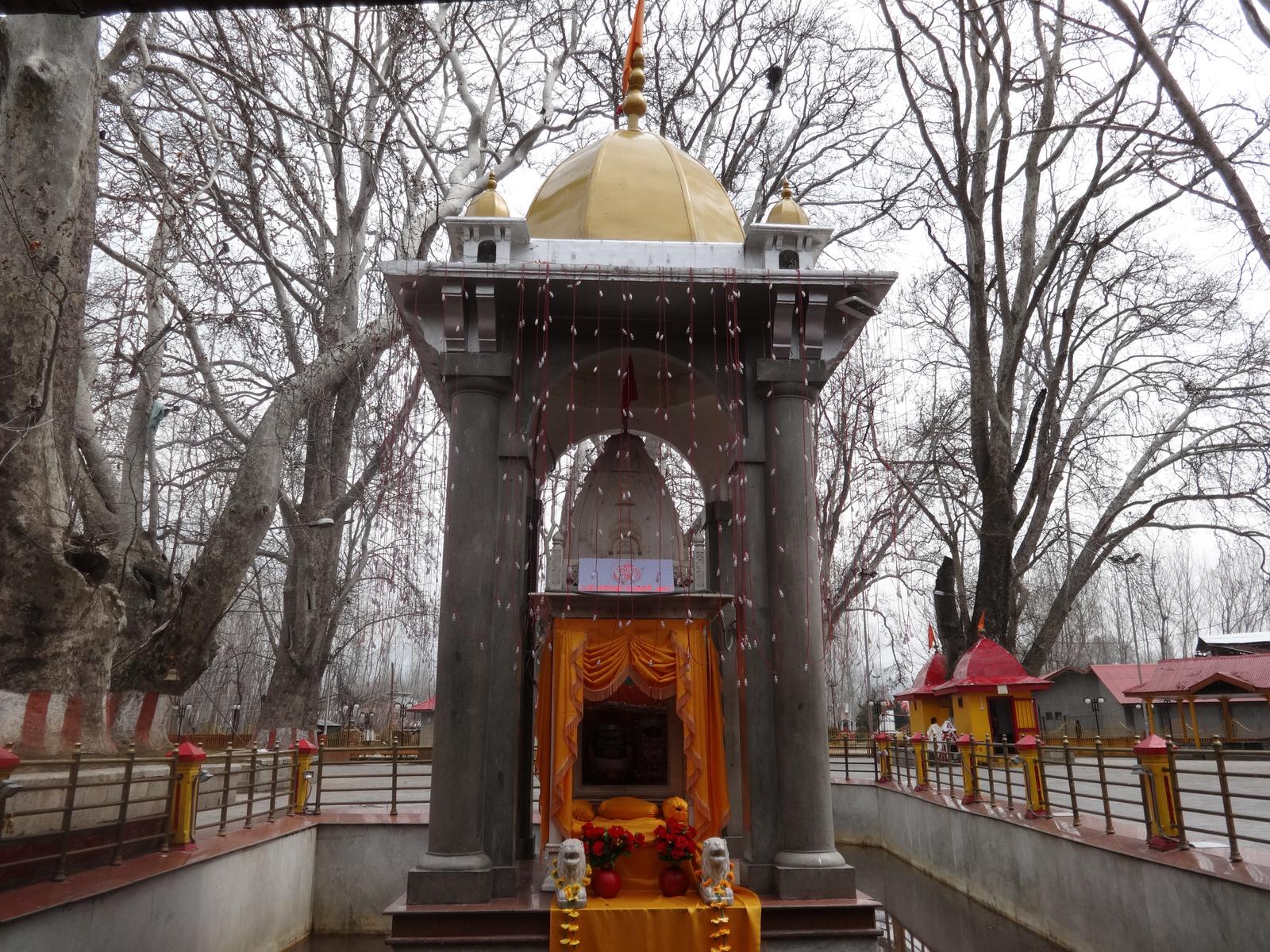 Kashmir - The Paradise Reclaimed