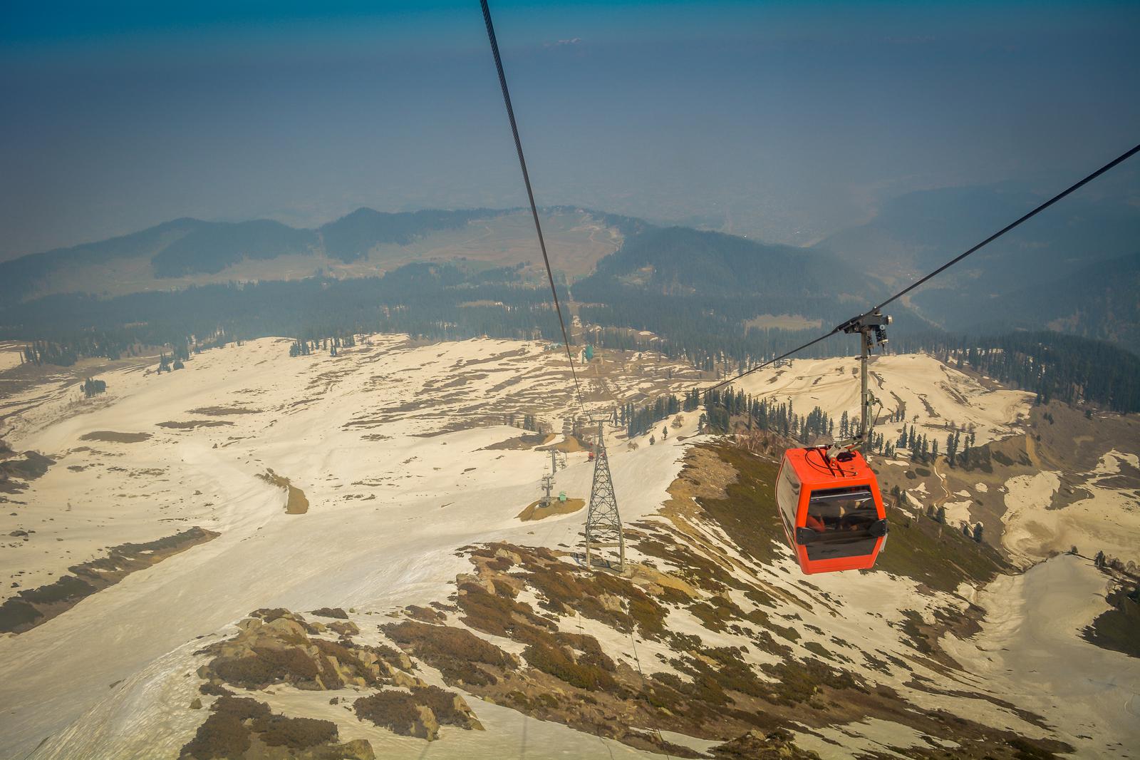 Kashmir - The Paradise Reclaimed