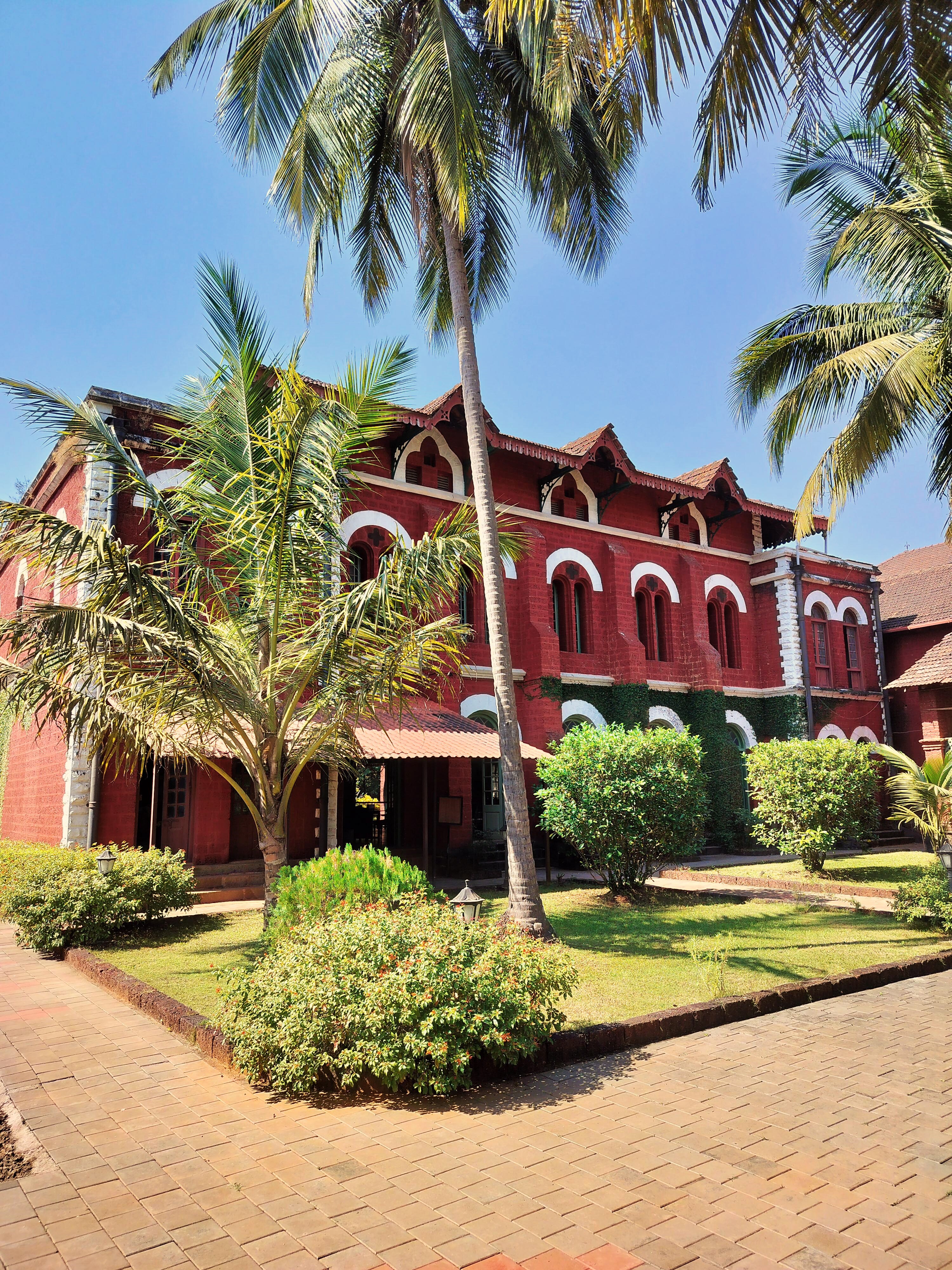Feni, Forts & Folklore: Redefining Goa Travel!