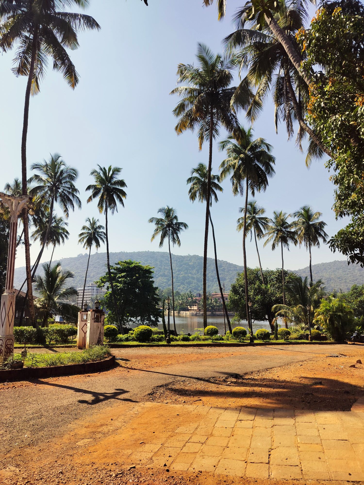 Feni, Forts & Folklore: Redefining Goa Travel!