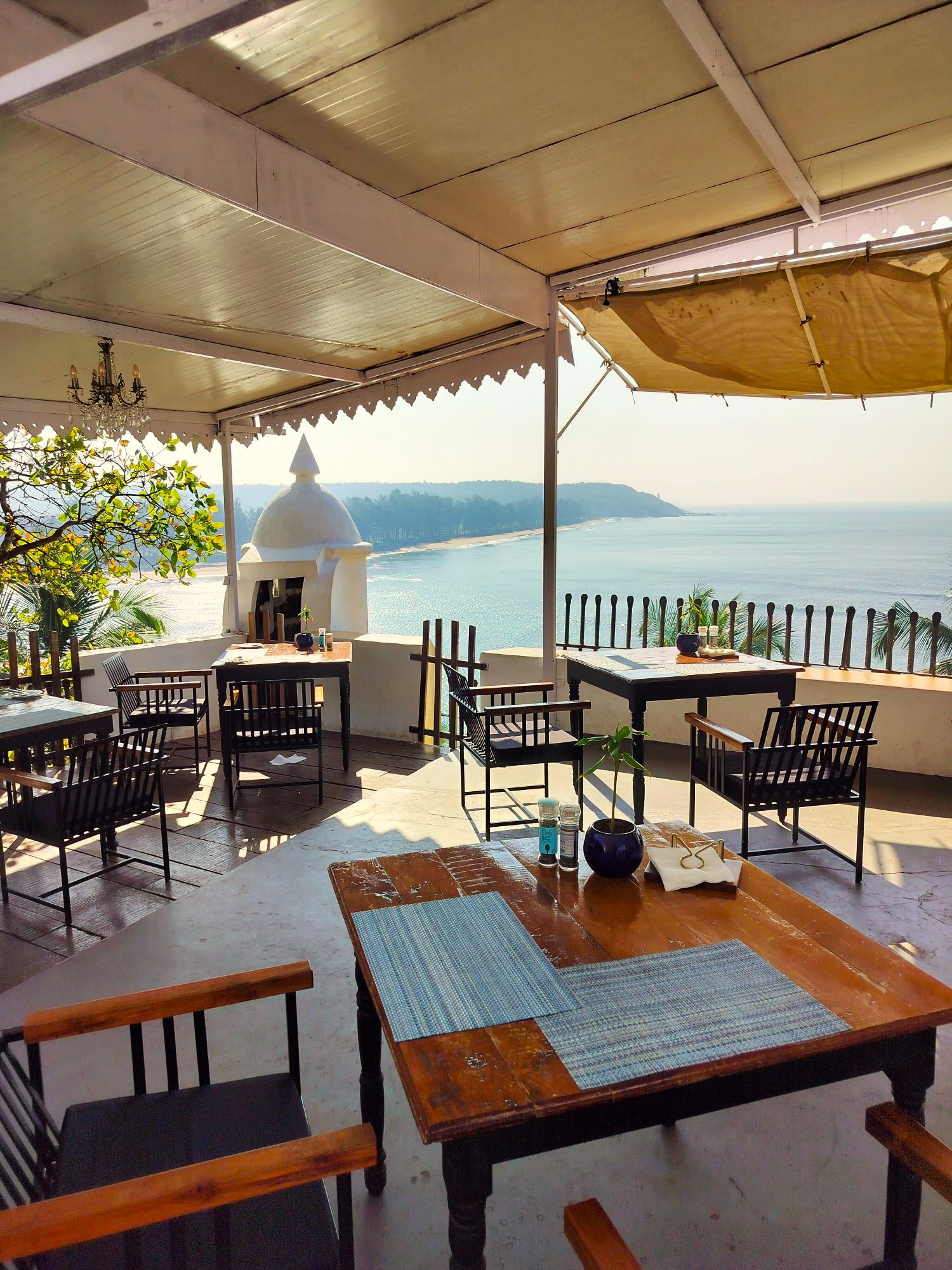 Feni, Forts & Folklore: Redefining Goa Travel!