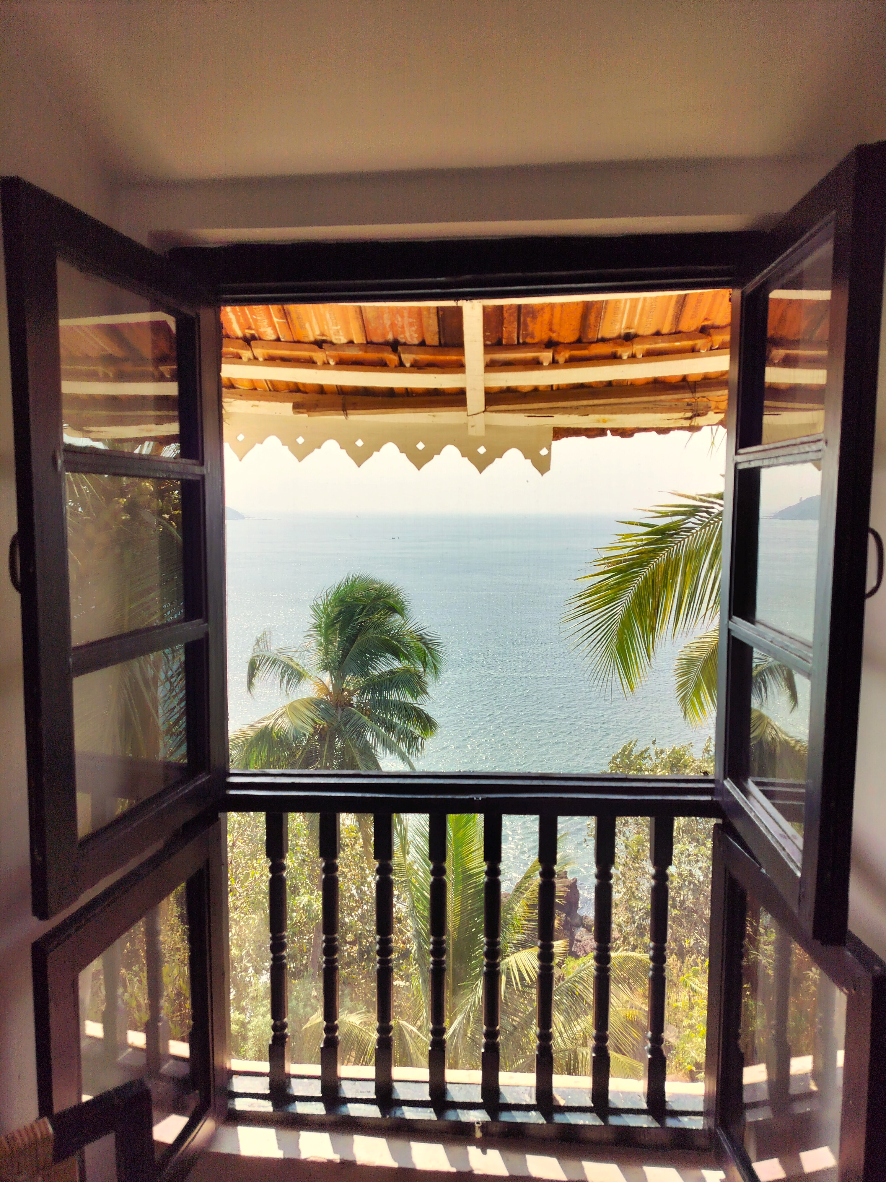 Feni, Forts & Folklore: Redefining Goa Travel!