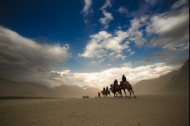 Ladakh - The Land of High Passes