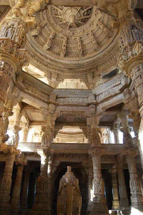 Realm of Royals: Forts, Frescoes & Folklore