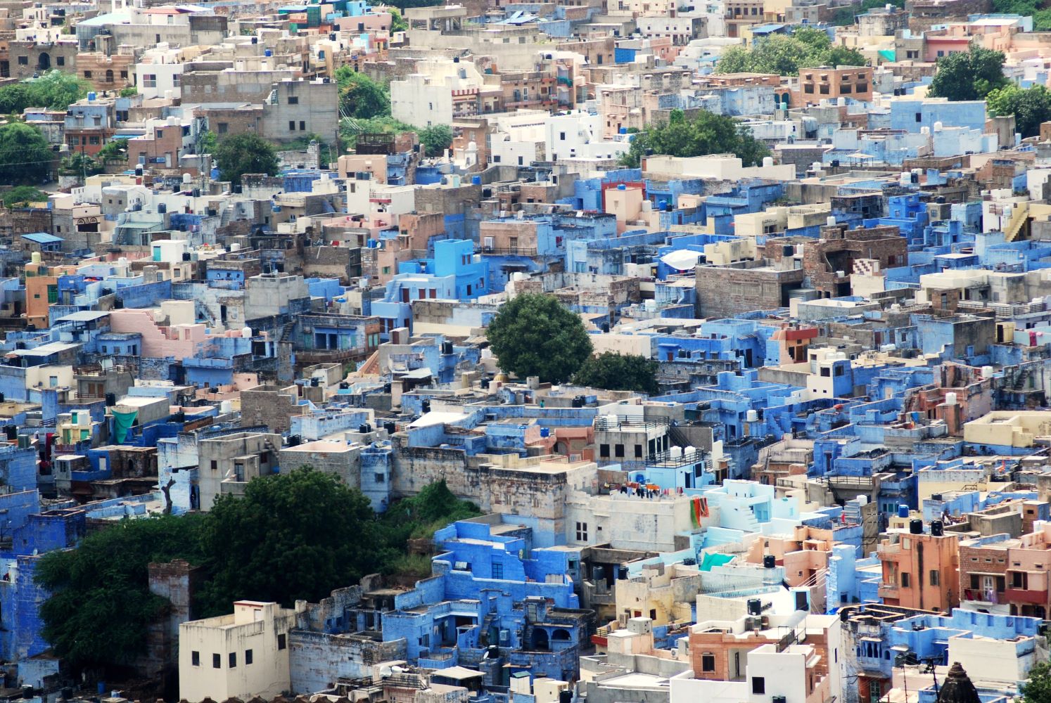 Rajasthan: Palaces, Culture and Holy Waters